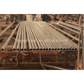 Black Welded Steel pipes DN15 to 160